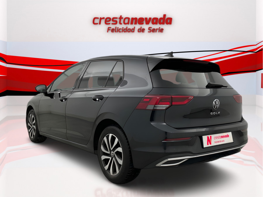 Imagen de Volkswagen Golf
