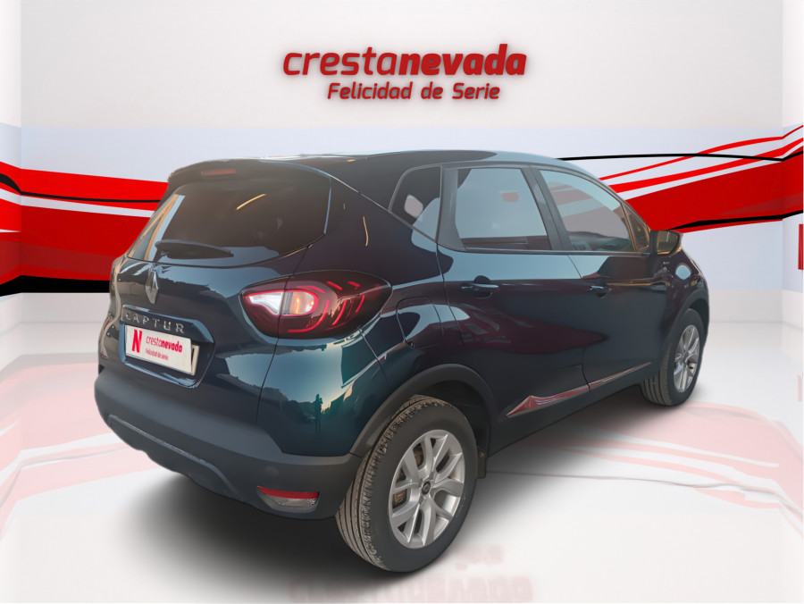 Imagen de Renault Captur