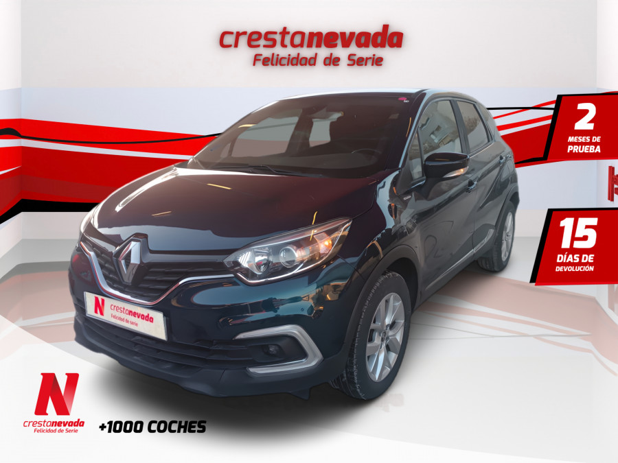 Imagen de Renault Captur