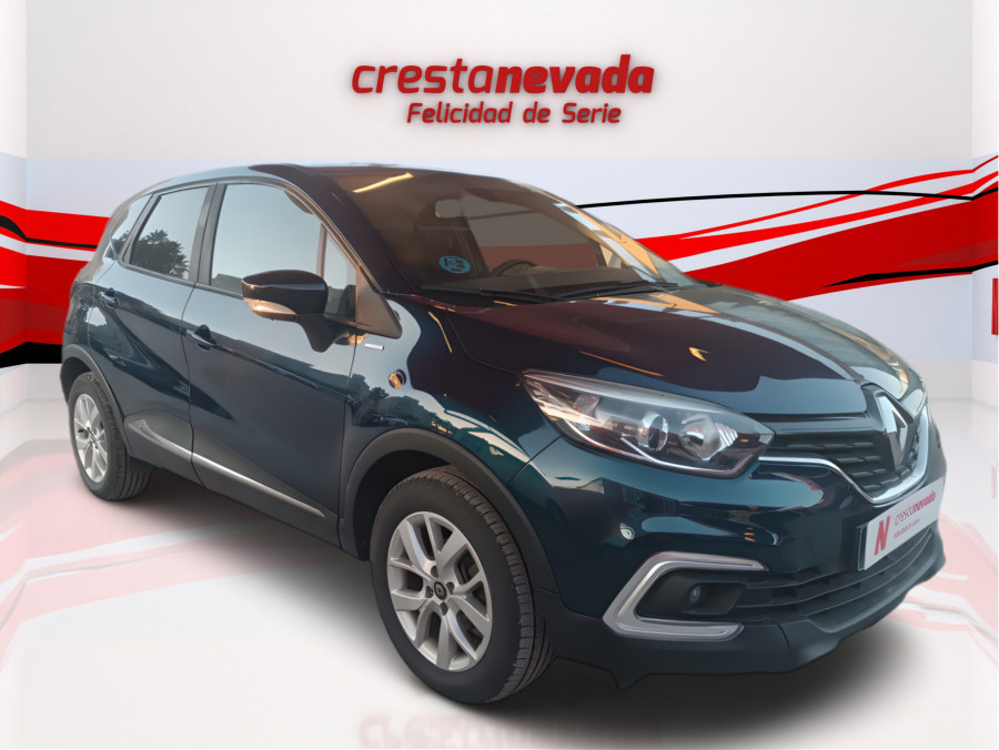 Imagen de Renault Captur