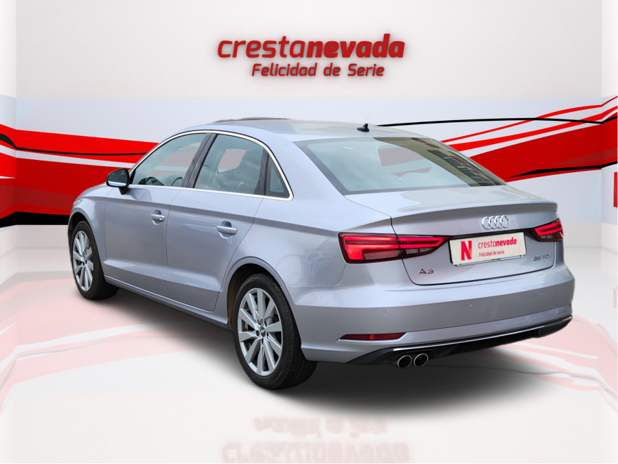 Imagen de AUDI A3