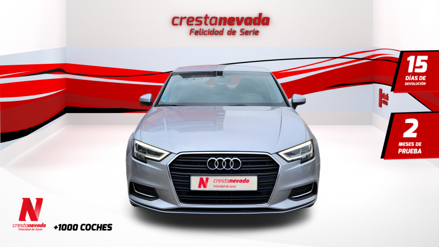 Imagen de AUDI A3