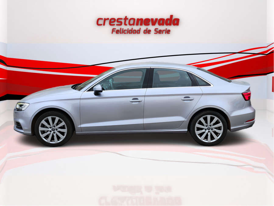 Imagen de AUDI A3