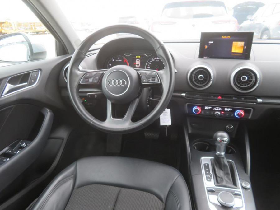 Imagen de AUDI A3