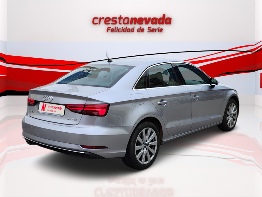 Imagen de AUDI A3