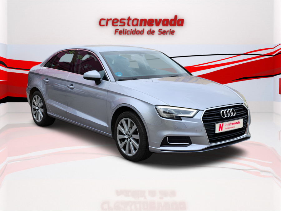 Imagen de AUDI A3