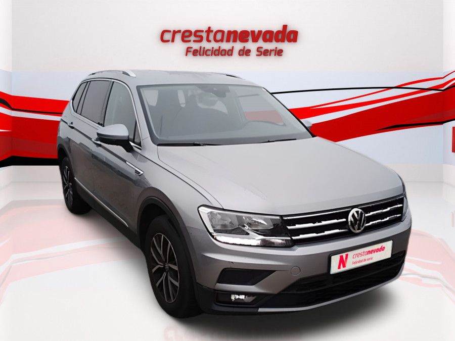 Imagen de Volkswagen Tiguan Allspace