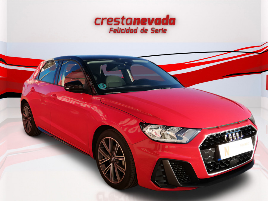 Imagen de AUDI A1