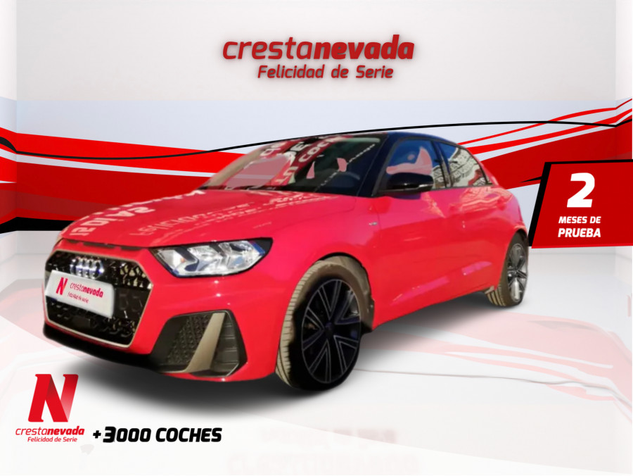 Imagen de AUDI A1