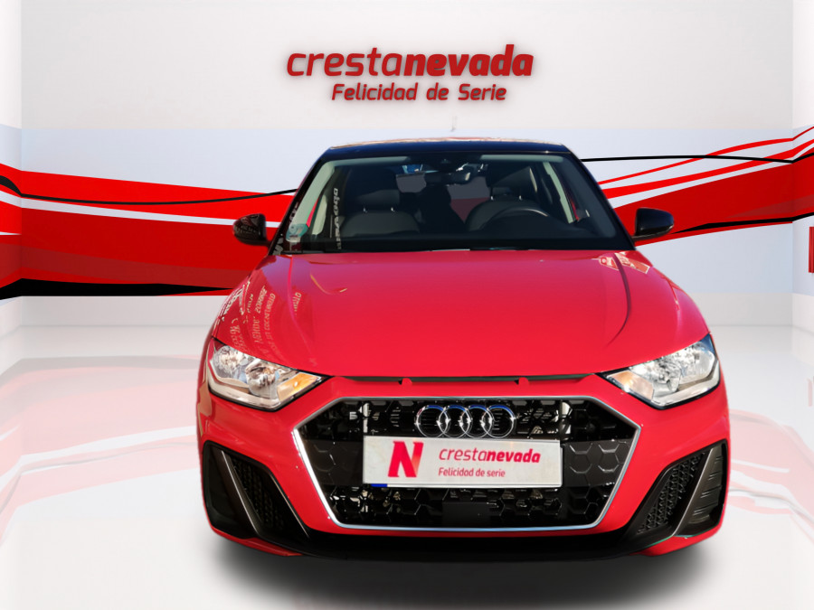 Imagen de AUDI A1