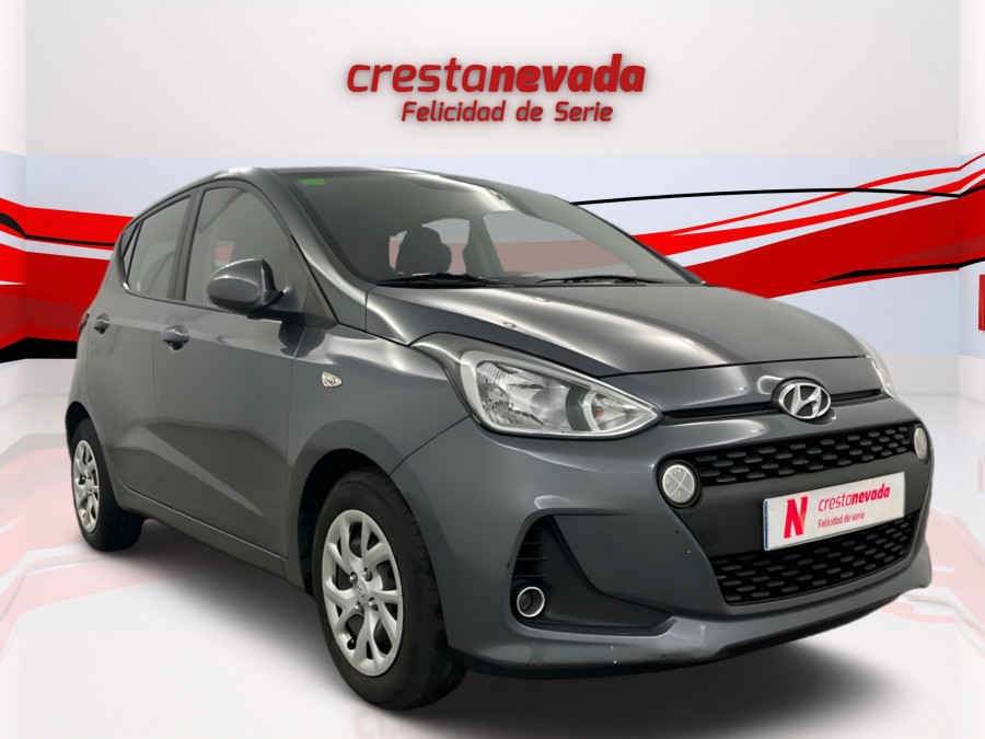 Imagen de Hyundai i10