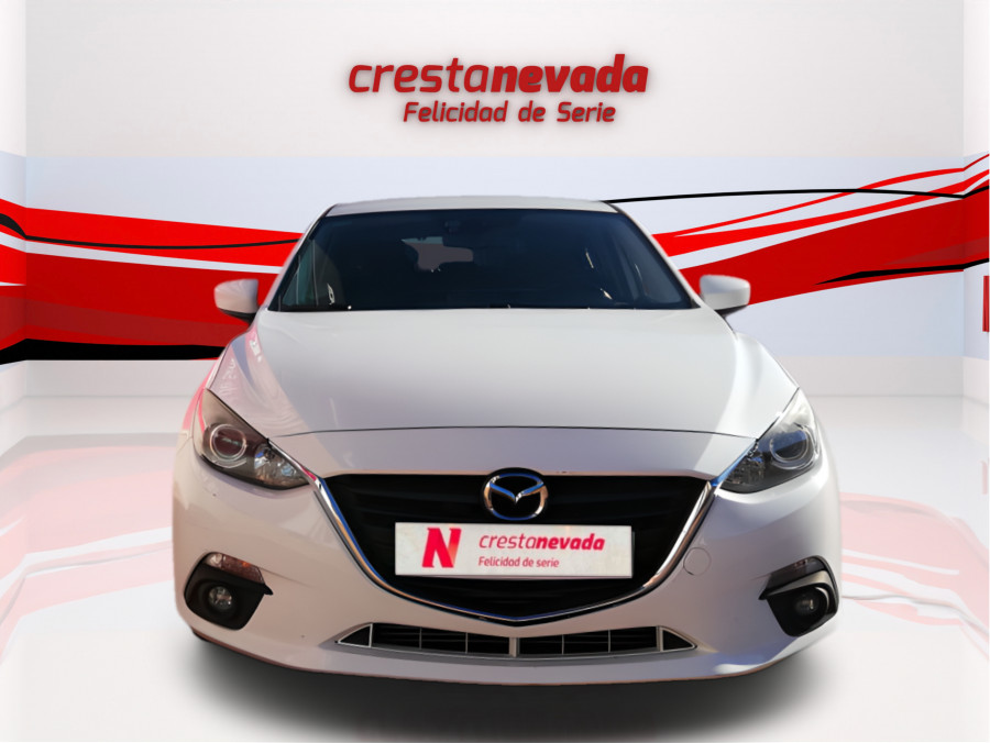 Imagen de Mazda Mazda3