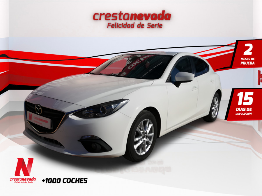 Imagen de Mazda Mazda3
