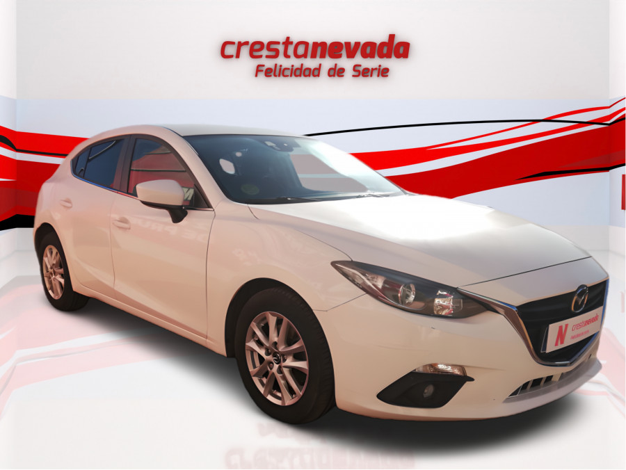 Imagen de Mazda Mazda3