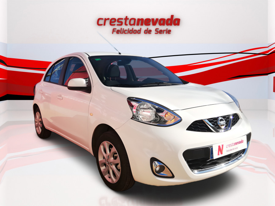 Imagen de NISSAN Micra