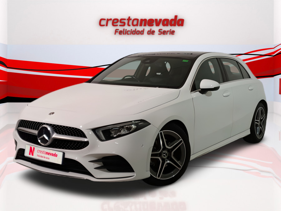 Imagen de mercedes-benz Clase A