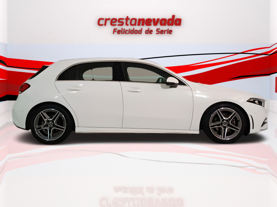Imagen de mercedes-benz Clase A