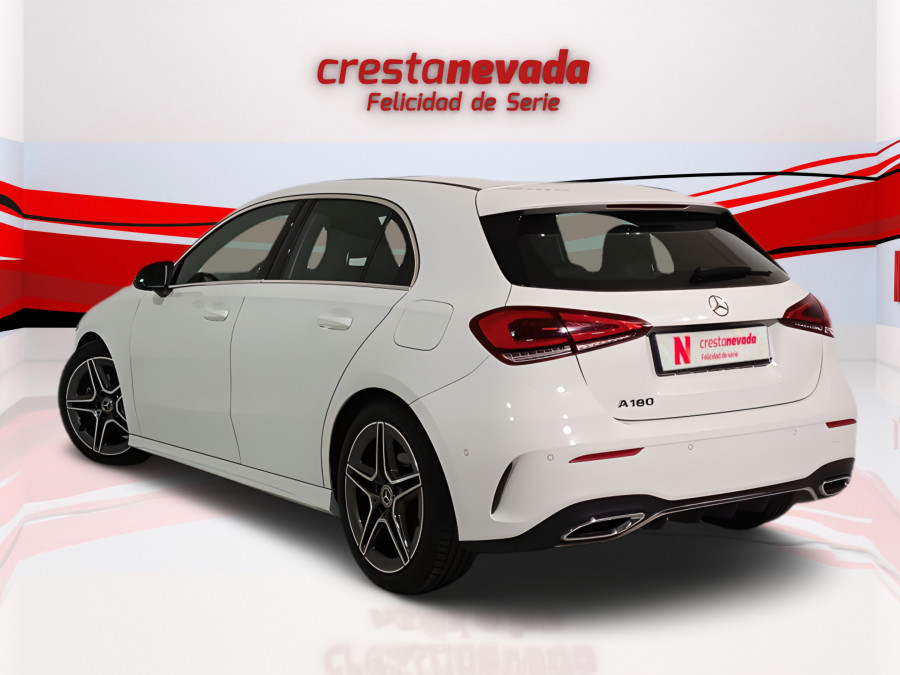 Imagen de mercedes-benz Clase A