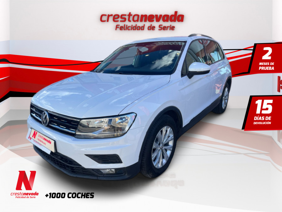 Imagen de Volkswagen Tiguan