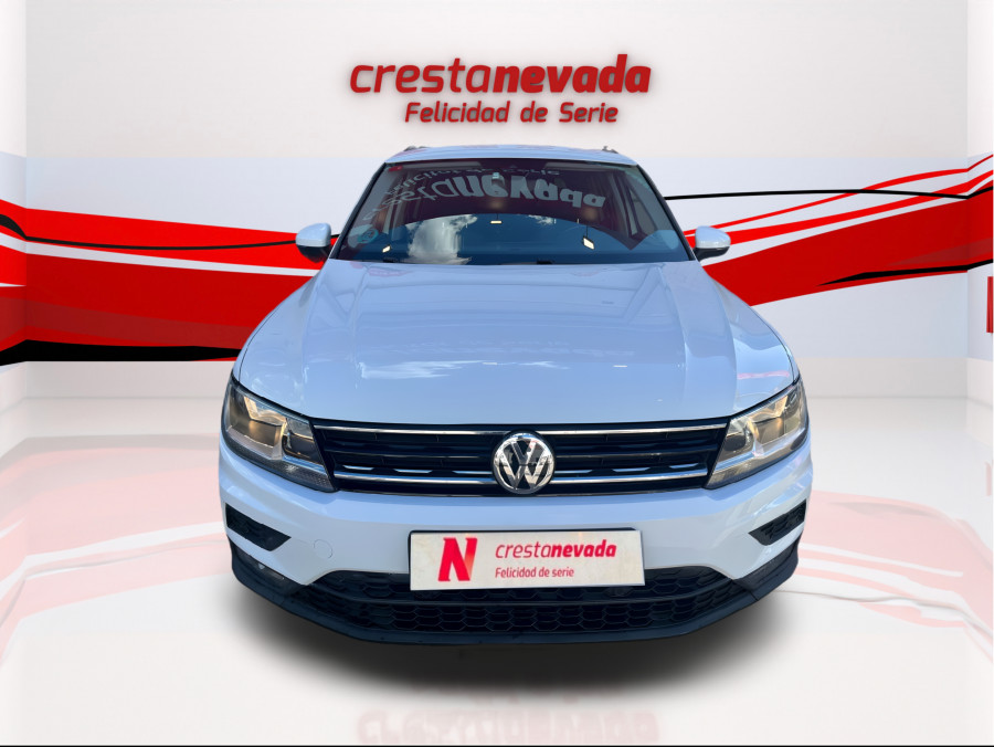 Imagen de Volkswagen Tiguan