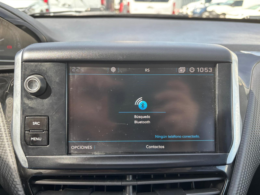 Imagen de Peugeot 2008