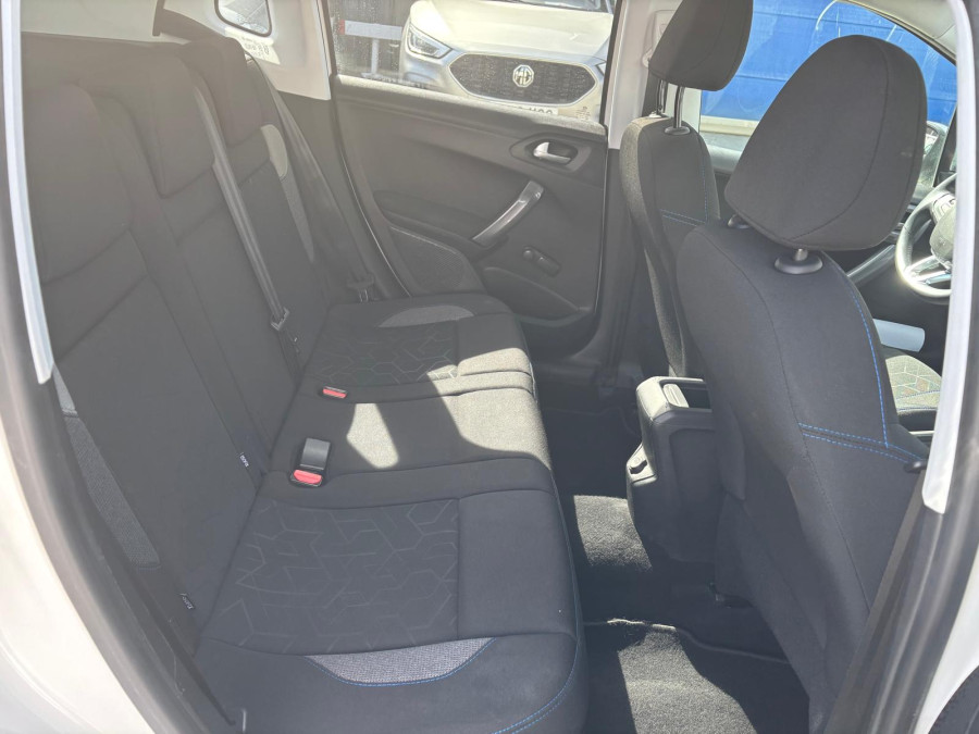 Imagen de Peugeot 2008