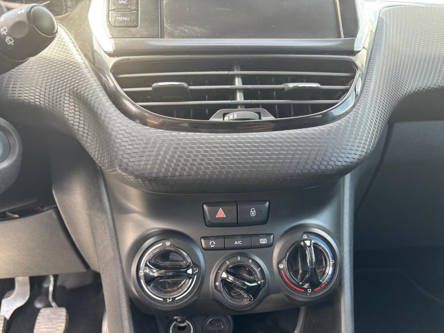 Imagen de Peugeot 2008