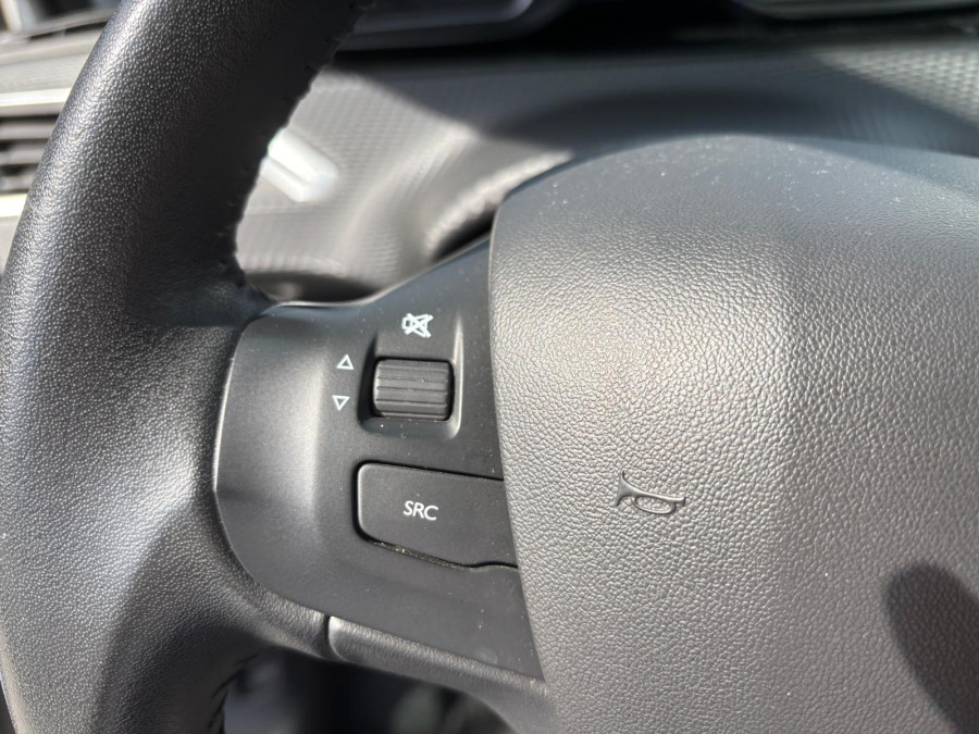 Imagen de Peugeot 2008