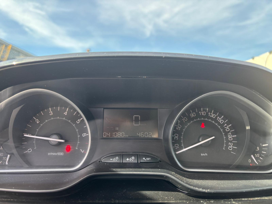 Imagen de Peugeot 2008