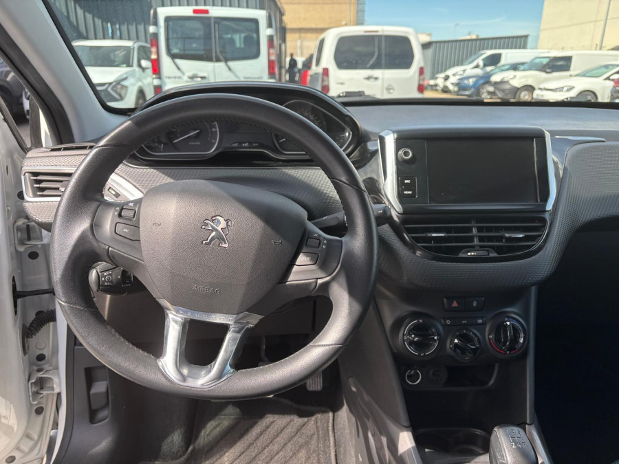 Imagen de Peugeot 2008