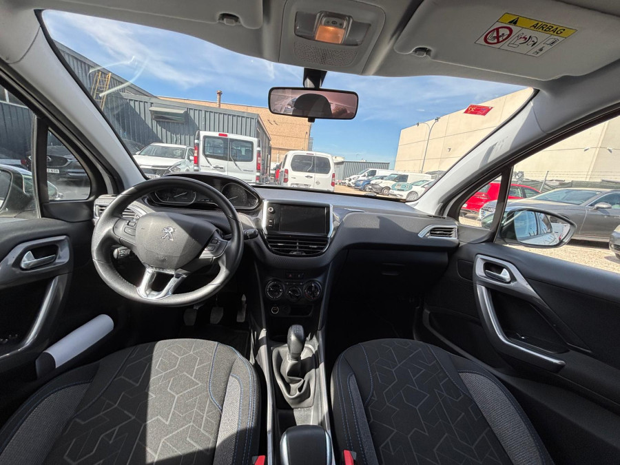 Imagen de Peugeot 2008