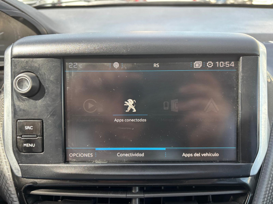 Imagen de Peugeot 2008