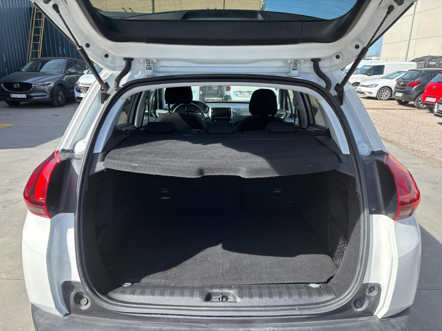 Imagen de Peugeot 2008
