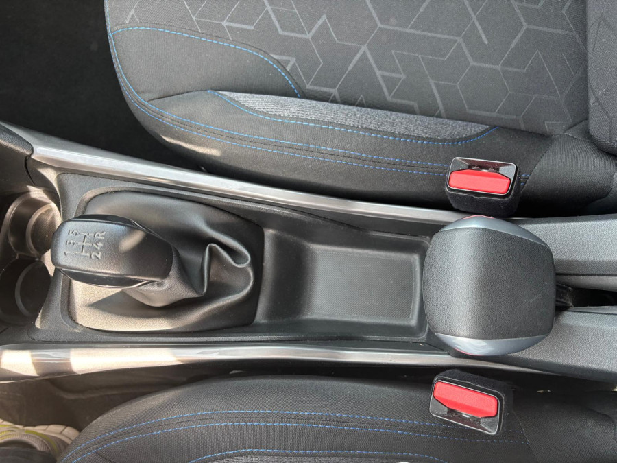 Imagen de Peugeot 2008