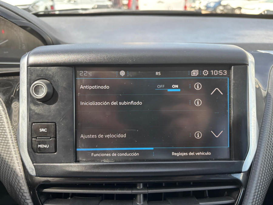 Imagen de Peugeot 2008