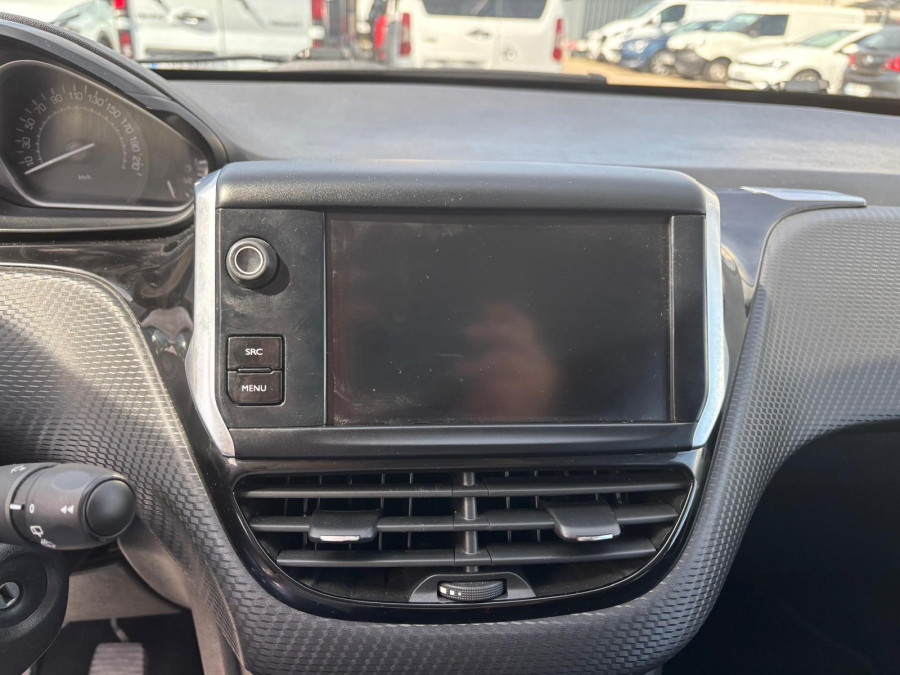 Imagen de Peugeot 2008