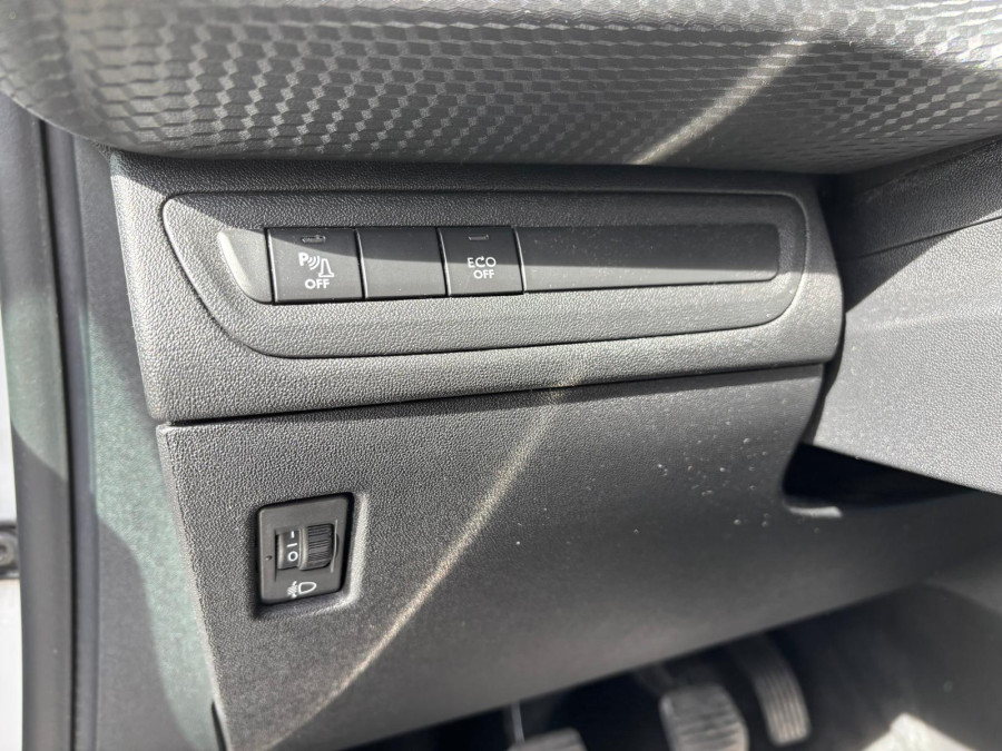 Imagen de Peugeot 2008