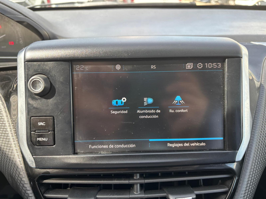 Imagen de Peugeot 2008