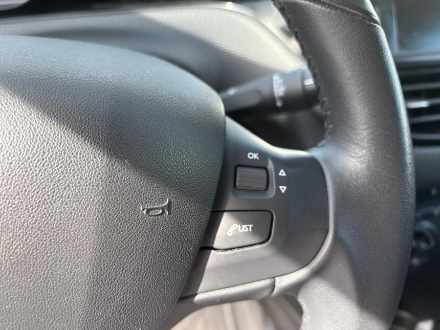 Imagen de Peugeot 2008