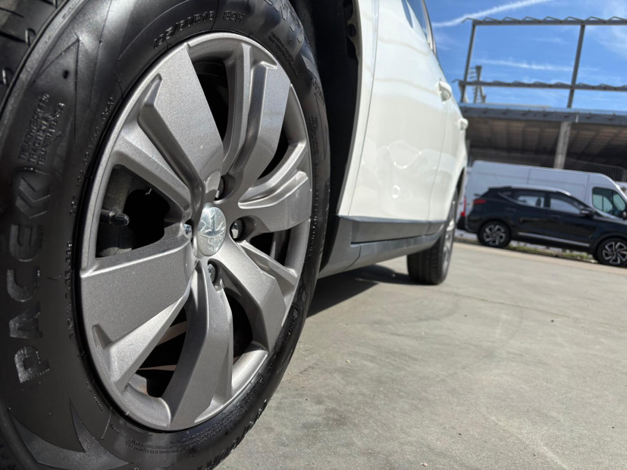 Imagen de Peugeot 2008