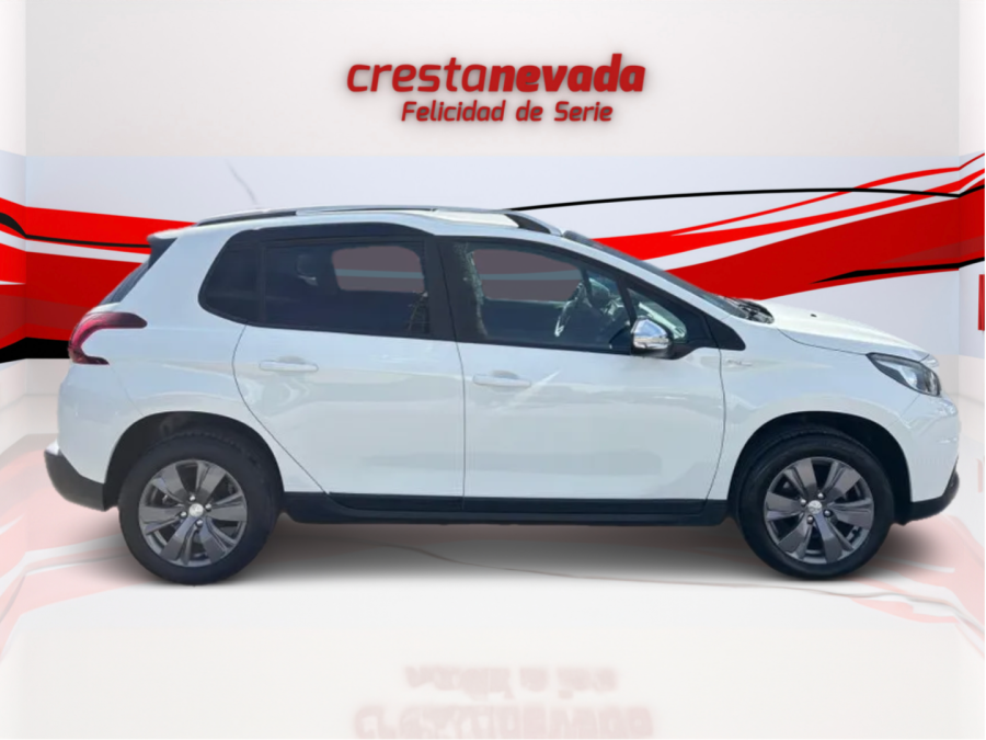 Imagen de Peugeot 2008