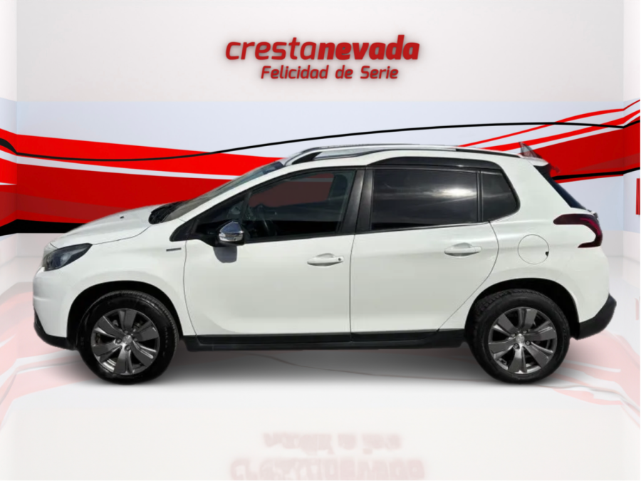 Imagen de Peugeot 2008
