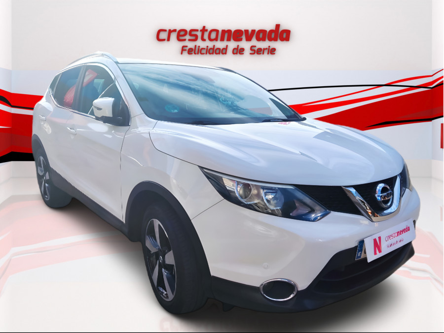 Imagen de NISSAN QASHQAI