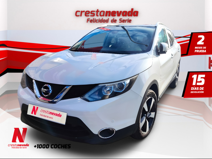 Imagen de NISSAN QASHQAI