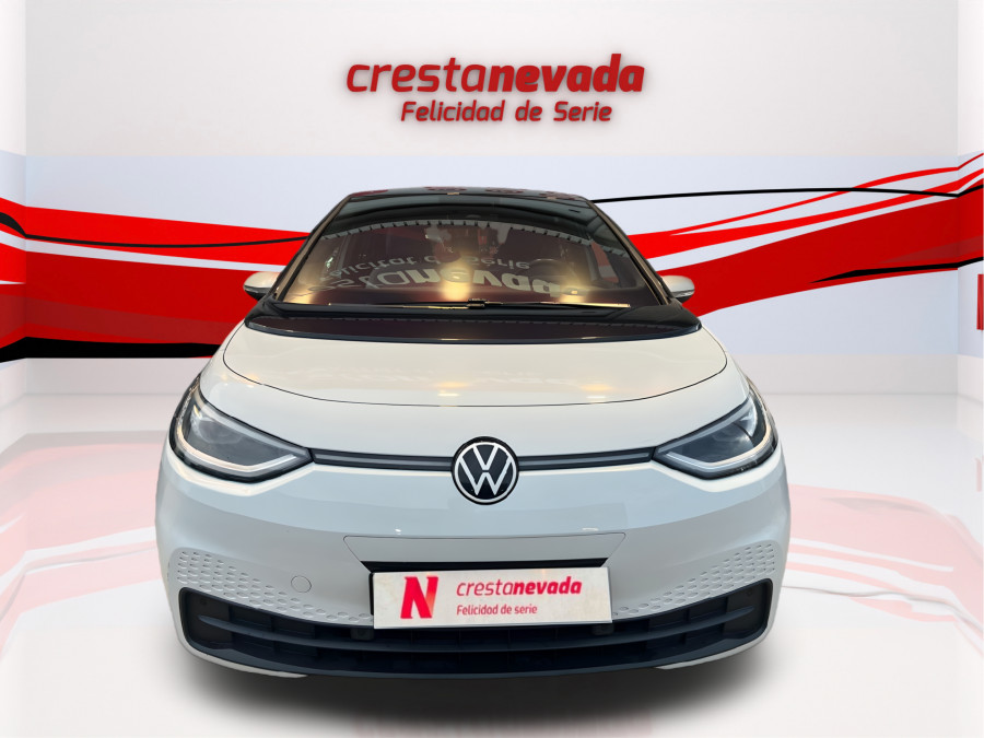Imagen de Volkswagen ID.3