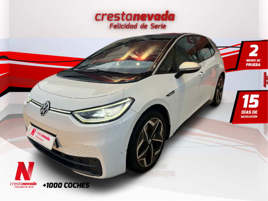 Imagen de Volkswagen ID.3