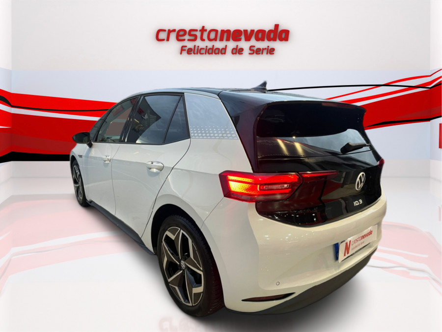 Imagen de Volkswagen ID.3