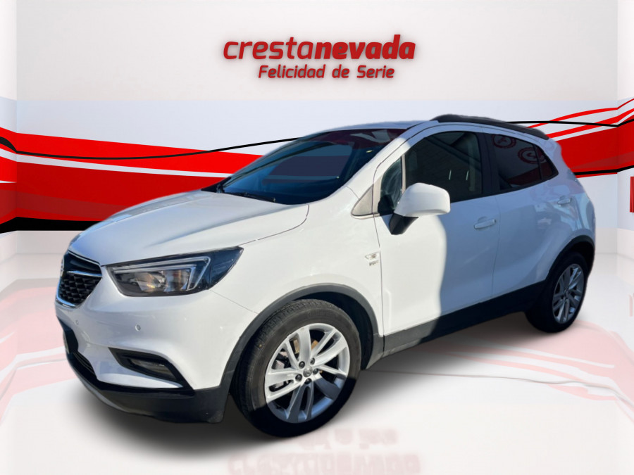 Imagen de Opel Mokka X