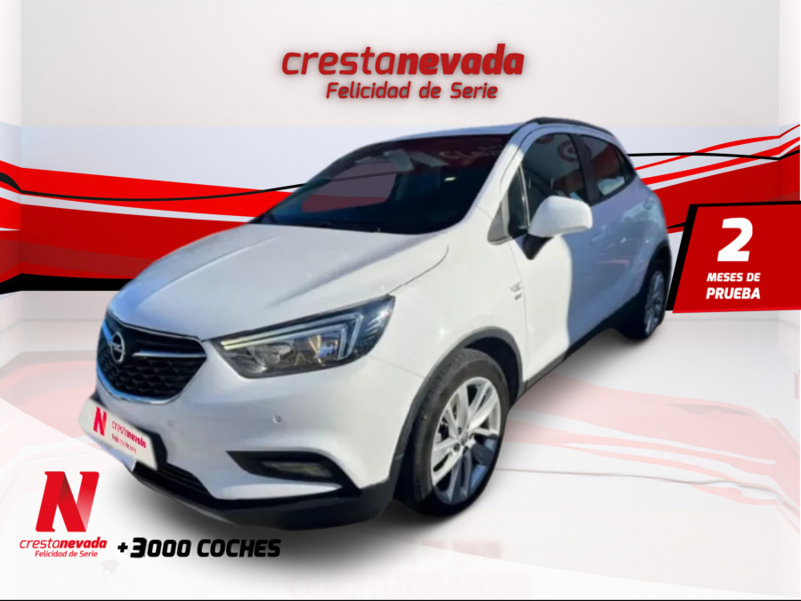 Imagen de Opel Mokka X