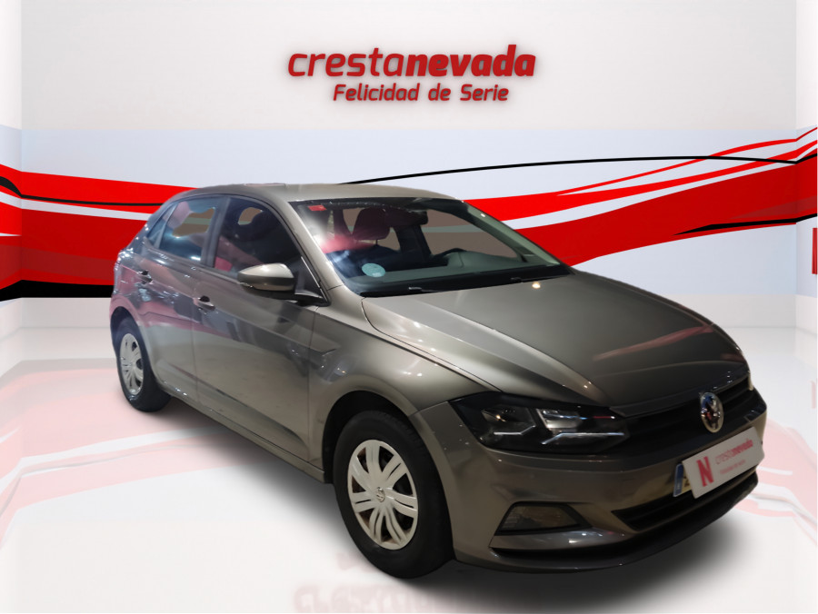 Imagen de Volkswagen Polo